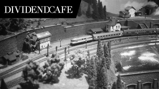 Dividend Cafe - The Moment My Life Changed Forever. | David L. Bahnsen