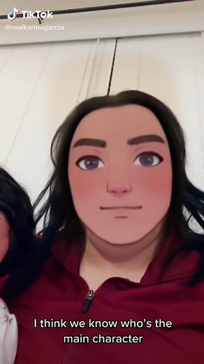 Karina Garcia on TikTok