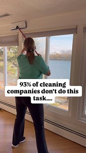 We’re into details and doing the job right the first time ❤️ | Life Maid Easy Cleaning Services