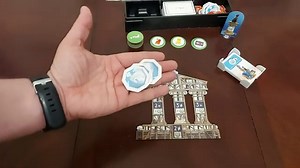 7 Wonders : Architects - Présentation du jeu