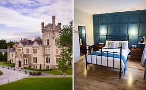 8 Best 5 star hotels in Donegal (2026 Edition)
