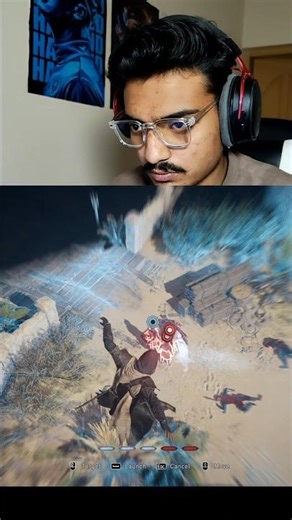 Best Stealth Ability You need to know in Assassin's Creed Mirage...#shots #viral #assasinscreed