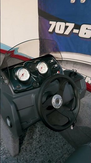 New arrival, 2026 Tracker Boats Super Guide V-16 SC! #trackerboats #fishing #fishingboats