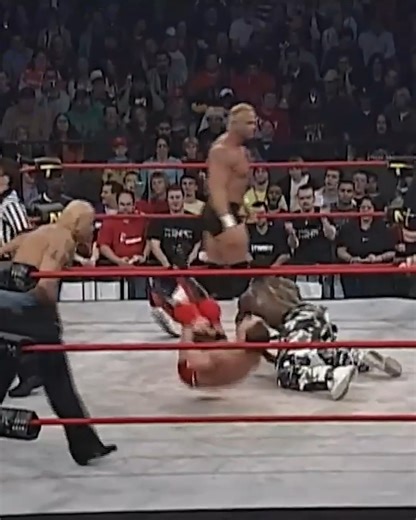 Konnan ENDS the 4 Live Kru! Watch every Turning Point in history on TNA and don't miss Turning Point 2025 on November 14th. Subscribe to TNA now using the code TURNINGPOINT25 and get 1 month free: https://watch.tnawrestling.com/ #tnawrestling #prowrestling | TNA Wrestling