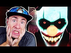 ANYTHING BUT CLOWNS // Dark Deception Chapter 3 [CARNEVIL] ENDING