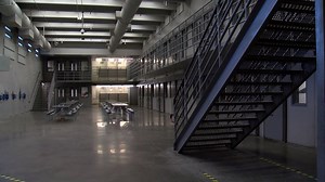 1K views · 17 reactions | There's a new way of seeing a judge at the Maricopa County Justice Courts. With the Justice Court Video Appearance Center, a judge can dial in and see people in custody with a webcam. It will virtually eliminate the need to transport any prisoners to and from the 26 Justice Courts geographically distributed across the County. Saving time and $$ | Maricopa County | Facebook