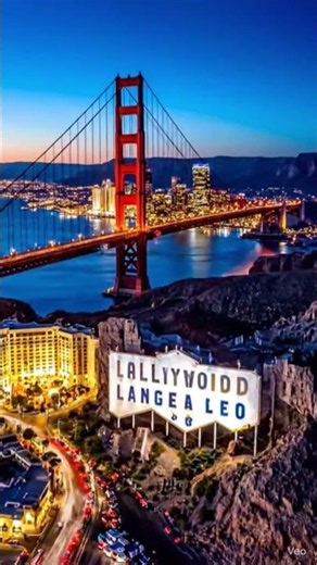 🇺🇸 Amazing USA in 8K | Cinematic Aerial Journey Across America