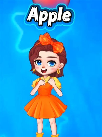 #Alphabet #kidstiktok #learn