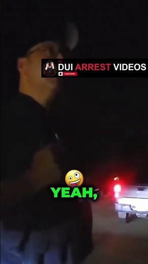 She Drove Over in the Left Lane...