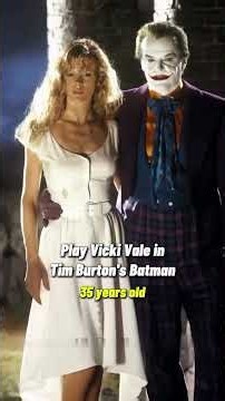 Kim Basinger — Then & Now