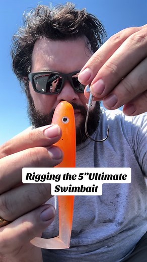 Gameday Lures on TikTok