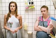 Girls - HBO Online