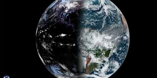 What is the fall equinox? Astronomical season begins Sept. 22 this year