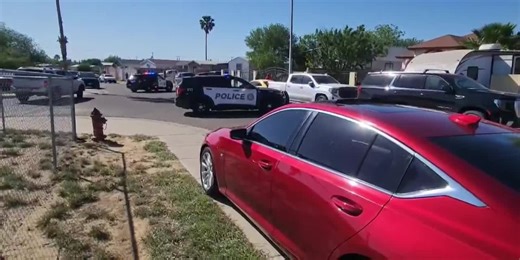 Laredo Police: Four teens identified, two men arrested in south Laredo brawl