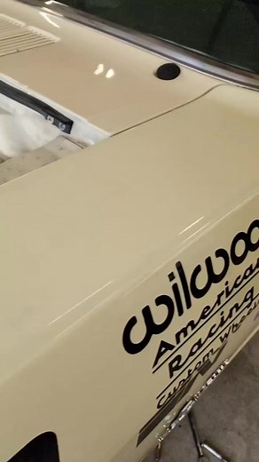 2.2K views · 39 reactions | Mike’s #GotAPair of AFR Renegade heads on his stroker SBF powered Mustang! Painted black to match the rest of the engine. | AFR - Air Flow Research | Facebook