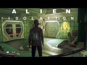 Adiós Dr. Kuhlman | Alien Isolation | Directo 6