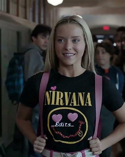 Elle Woods II Everyone laughed at the girl in pink… until she became the one they couldn't ignore