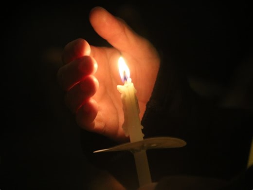 Coroner IDs San Diego County Man Killed In SUV Crash