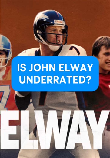 John Elway: Acknowledging His Legacy in the NFL