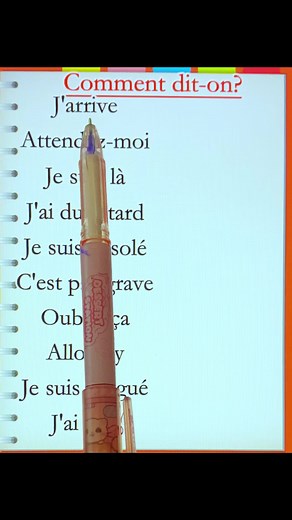 Comment dire « j'arrive » en anglais : expressions utiles