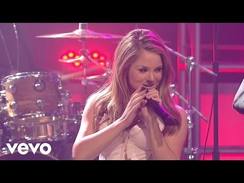 JoJo - This Time (Live)