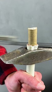 Handle Repair Tricks | Crafty Panda