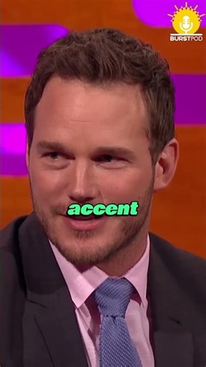 Chris Pratt Turns Full Essex Lad 😂 #shots