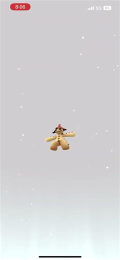 Shiny cacnea evolution #pokemongo #pokemon #shinypokemon #mobilegame #shiny #shinydex