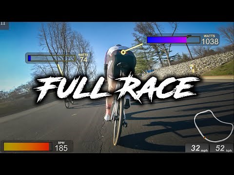 2020 Folsom Criterium P/1/2 FULL RACE