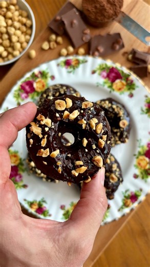 22K views · 151 reactions | Healthy High Protein Ferrero Rocher...