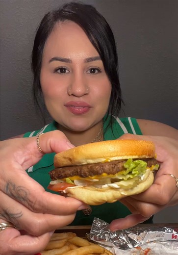 Wendy's Frosty Machine Down: Dinner with Friends