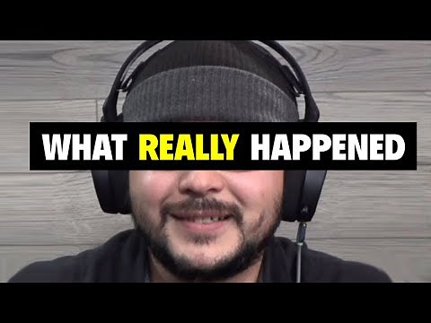 How Tim Pool Lied His Way To YouTube Fame