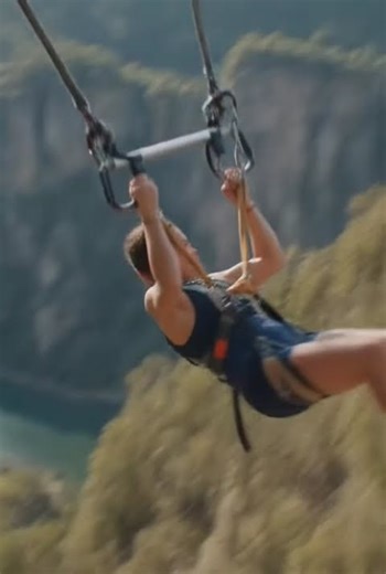 canyon swing chair#shortfeed #youtubeshorts