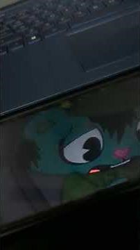 Happy Tree Friends Faraway Comic Dub with Thomas, Pingu and VeggieTales Music Part 2