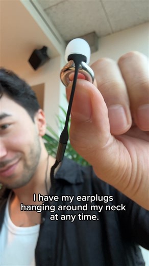 24K views · 49 reactions | Presenting Loop Experience™: our original earplug style, refreshed for a new batch of music lovers.  New, ultra-comfy fit  Sleek, streamlined design  Same crystal-clear sound quality Shop now with 100-day, hassle-free returns. | Loop | Facebook