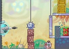 Laser Cannon - Play for free - Online Games