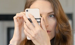 EyeQue VisionCheck, World’s 1st Automated Eye Test – Lifeboat News: The Blog