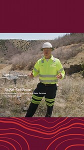 Rio Tinto Kennecott on Reels