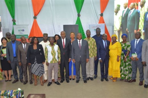 Istc-Polytechnique : L’intelligence artificielle au cœur des Journées scientifiques 2024