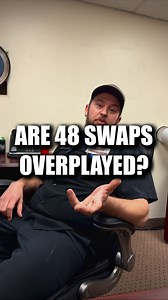 Are 48RE swaps overplayed? No doubt, the 48RE is a battle-tested unit in high-performance builds, but is it really worth yanking out your 68RFE? A properly built 68RFE can hold serious power while keeping the drivability, shift logic, and overdrive efficiency that the 48RE lacks. Unless you’re chasing all-out race truck goals, a reinforced 68RFE might just be the better move. | Randy's Transmissions