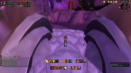 Hofflerand: For Sporeggar!