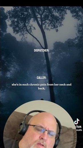 Officer Hans Walters’ Final 911 Call Is Horrifying #shorts