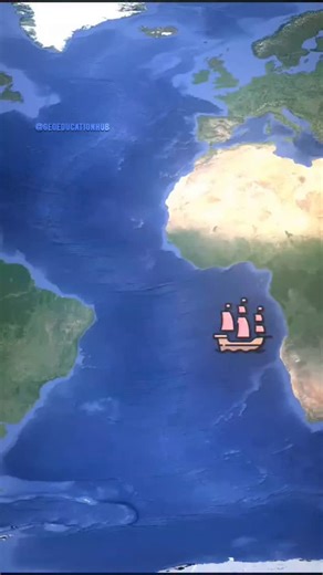Geo Explains on Instagram: "International Date Line – The Real Place for Time Travel on Earth! Description: Did you know that there's an imaginary line in the middle of the Pacific Ocean where time itself changes? It's called the International Date Line. If you cross it from East to West, you gain an extra day, and if you cross it from West to East, you lose a day. That is, a place on Earth where time travel becomes a reality! Find out in this video: Where is the International Date Line? Why is 