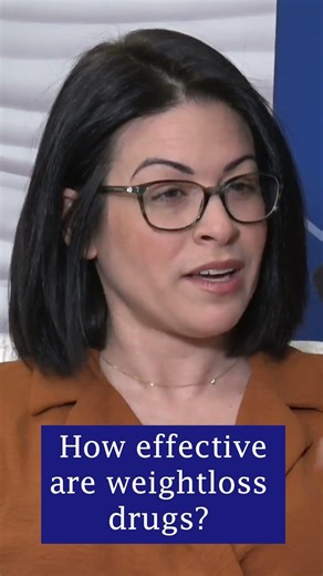 How effective are weight loss drugs? | NBC Connecticut
