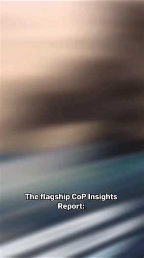The 2024 Communications on Progress (CoP) Insights Report is now...