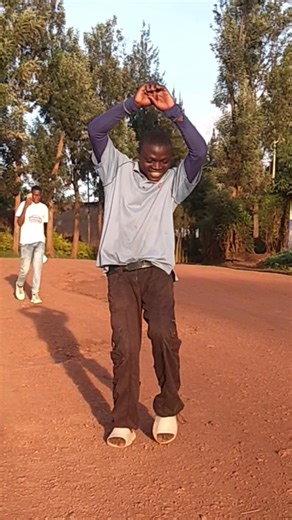 jeleel #dance #africandance