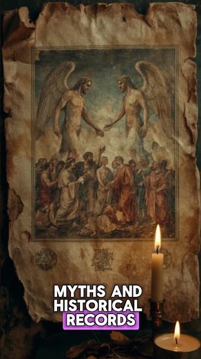 Nephilim Tomb Discovery Sparks SHOCKING New Questions About History