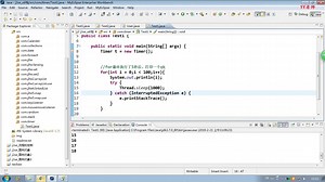 186、Timer计时器
