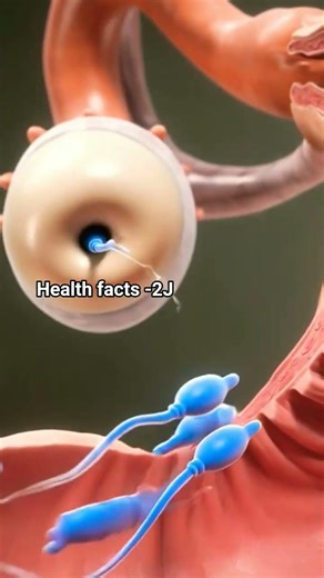 Healthy Human fertilization Ovulation & Pregnancy Timing |baby Conception#positivebirth#baby