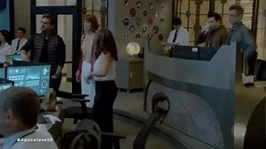 APOCALIPSIS-CAPÍTULO 59 | Seriear